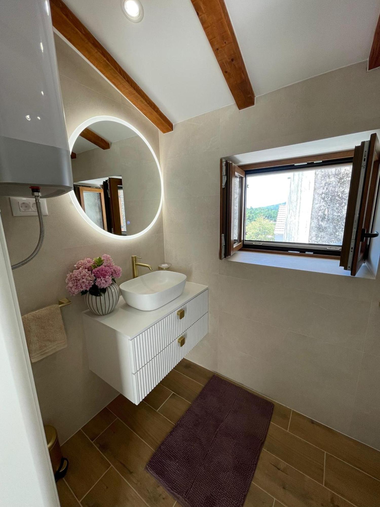 Monte Cristo Wines & Rooms Kuna Peljeska ภายนอก รูปภาพ